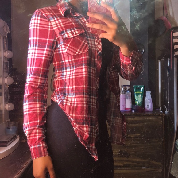 Flannel - Picture 3 of 3